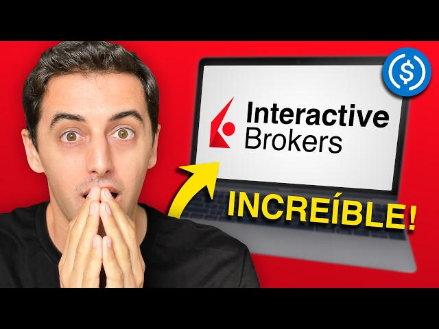 What's happening with IBKR in 2026?