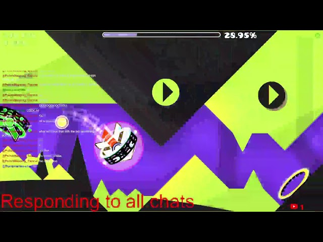 🔴ACU 86  #geometrydash