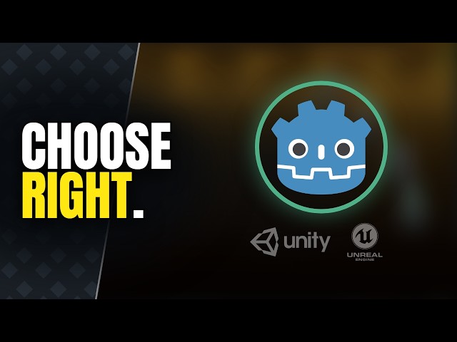 Is Godot the Right Engine For You?