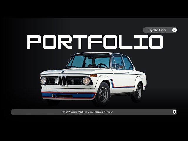 Car documentary Video #edit #portfolio