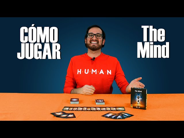 The Mind 🔮 | How to Play + Review