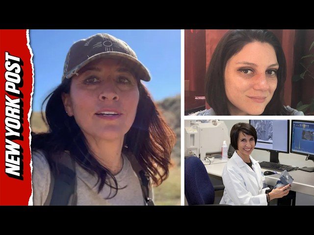 Mystery of Missing Scientists Deepens After body of Los Alamos Nuclear Lab Worker Found with Gun