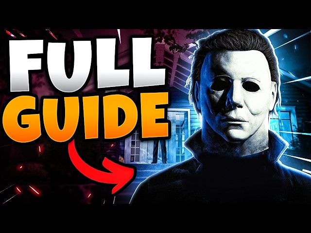 Beginner's Guide to Halloween: The Game