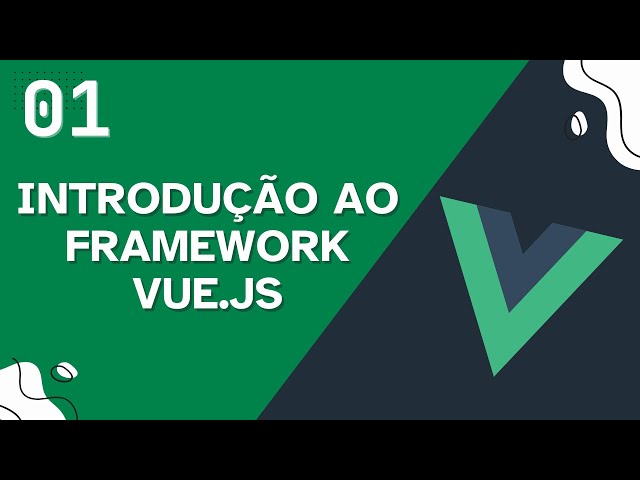 O que é Vue.js? SPA, Componentes e Ecossistema - Aula 01 - Curso de Vue.js