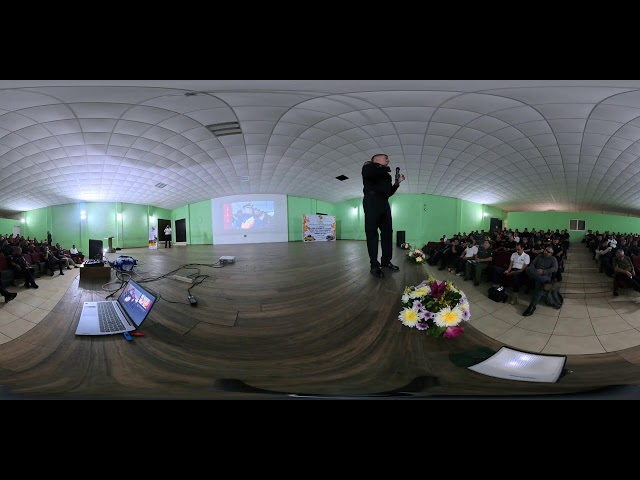 XV Congreso