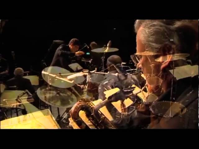 A Celebration of the Mahavishnu Orchestra