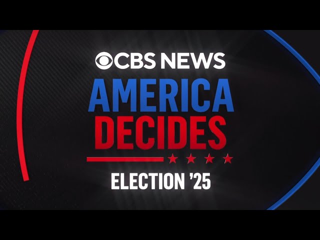 Election 2025 | Special Report