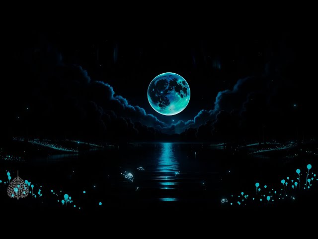 Subconscious Sleep Hypnosis (No Ads) • Release Stress & Negative Thoughts • Deep Restful Sleep