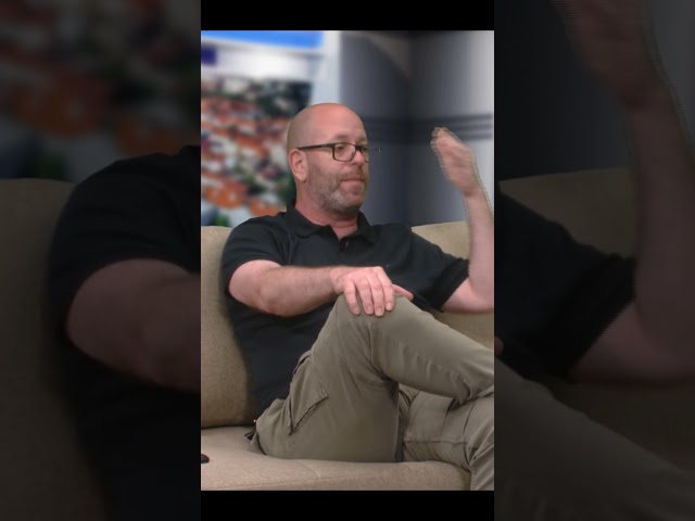 THOMAS BAUER: "Nije li čudno što Tomašević s 40 godina ima svega 4 godine radnog staža?!"
