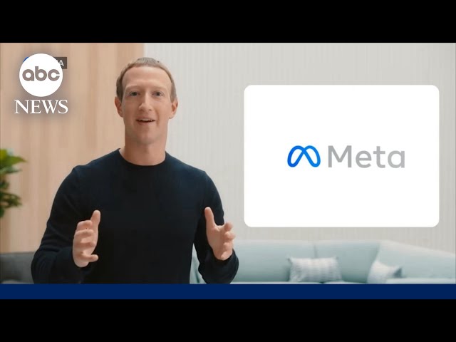Meta dials back on the metaverse