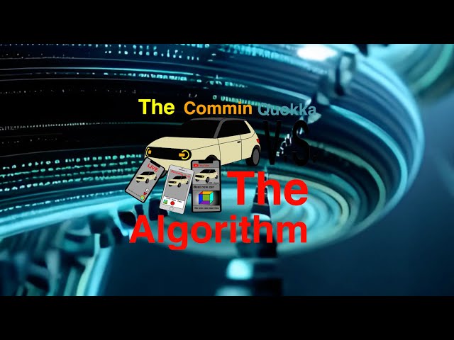 TCQ VS The Algorithm Intro