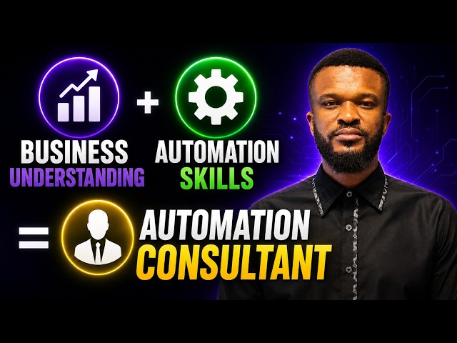 STOP Learning Automation Like Everyone Else in 2026