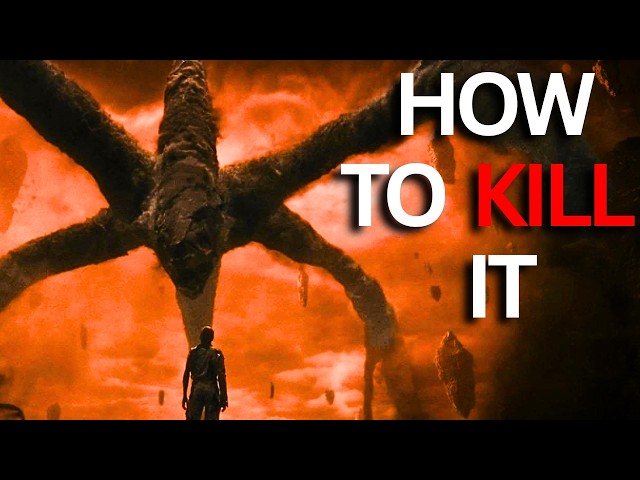 The Mindflayer Can Be BEATEN…But Stranger Things Got It WRONG