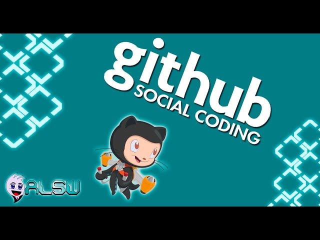 ALSW - Usando Git y Github