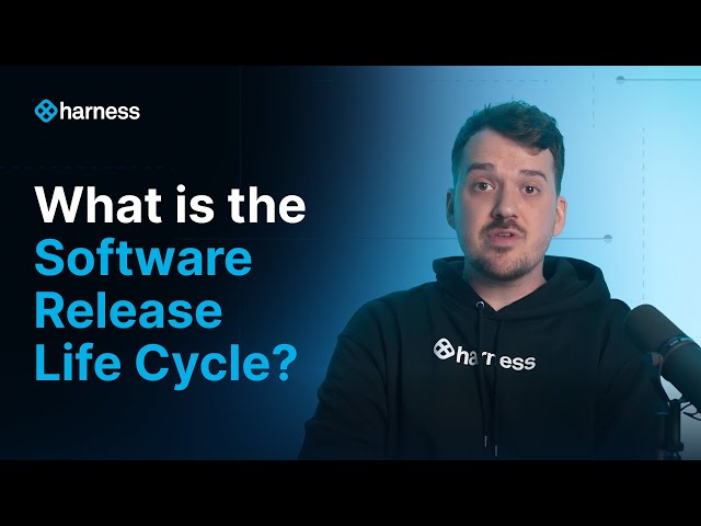 Software Release Life Cycle Explained: From Planning to Production