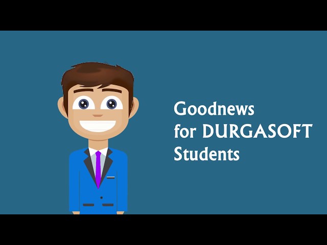 Java 1.8 Version New Features Online Videos by Durga Sir !!!