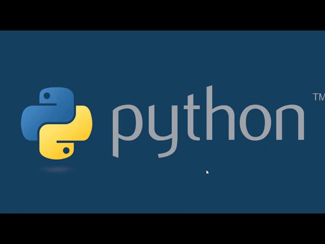 Python 3 Fundamentals: Getting Started