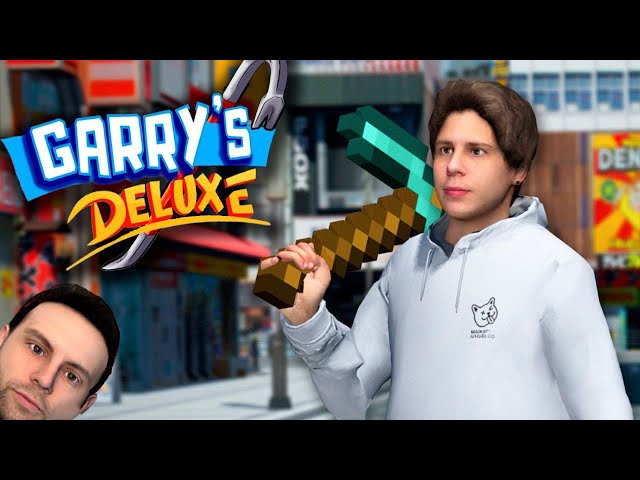 HEMOS VUELTO A GARRYS MOD