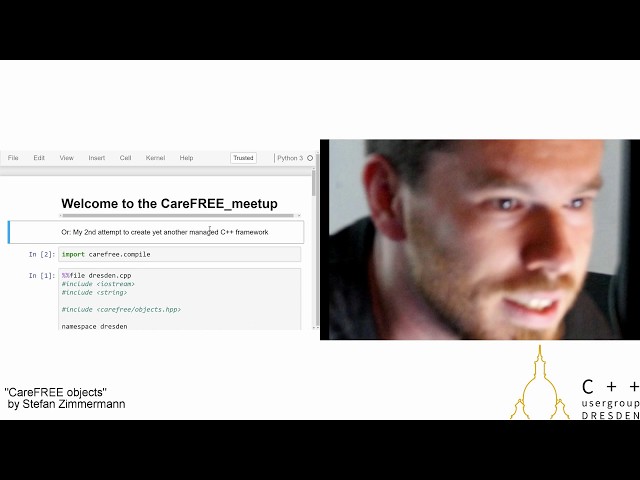 Stefan Zimmermann "CareFREE objects"
