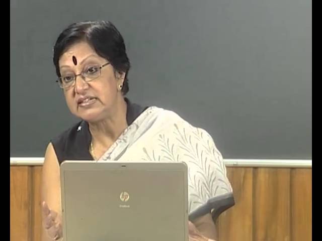 Mod-05 Lec-35 Liberal Humanism