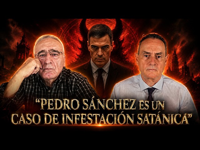 La Profecía que Amenaza a ESPAÑA: "Va a ser ARRASADA"