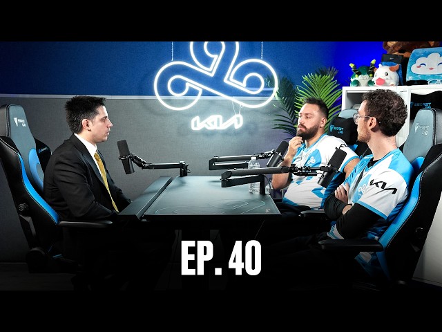 We Lost to LYON in LCS Finals. What Happened?