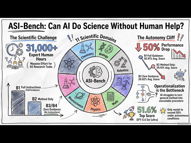 ASI-Bench: Measuring the Dawn of Artificial Superintelligence