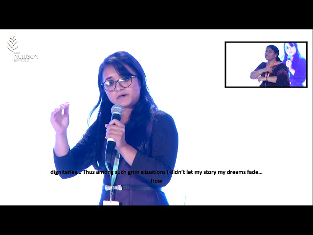 Ummul Kher - Script your own story