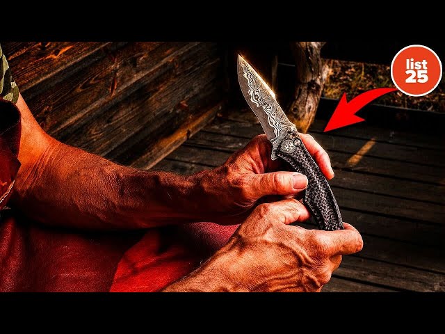 25 Advanced Ancient Technologies That Modern Science Still Cannot Fully Explain
