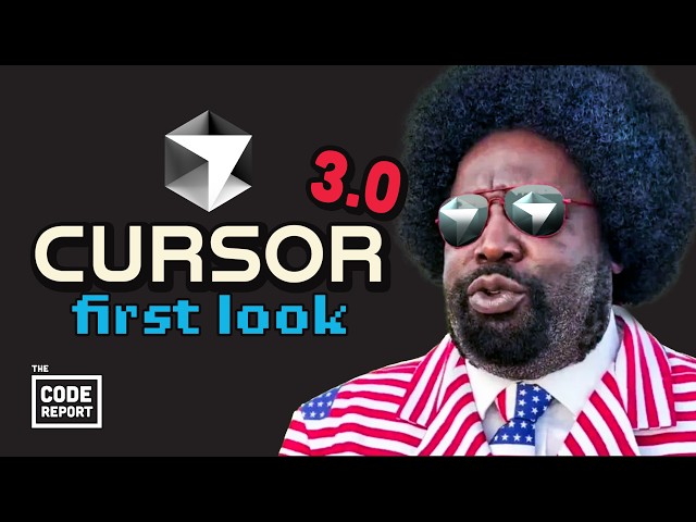 Cursor ditches VS Code, but not everyone is happy...