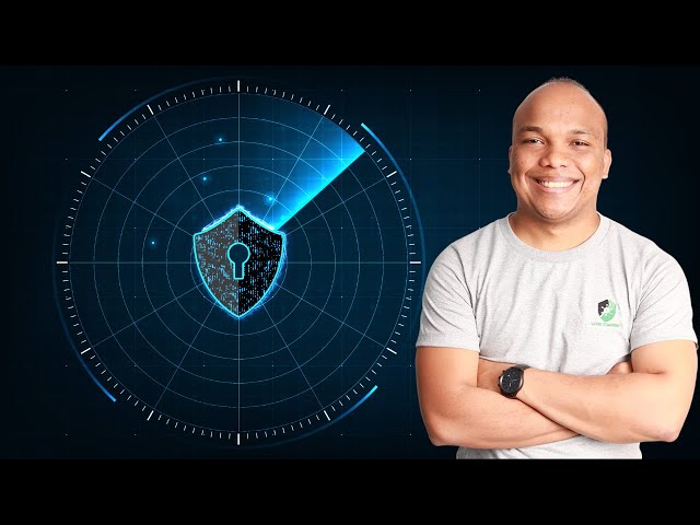 The Beginners Guide to Practical Cyber Security Skills Promo