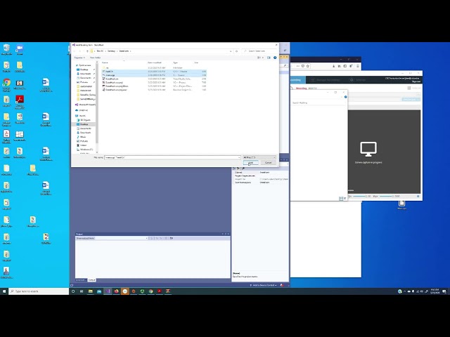 Build a C++ Hash Table with a Hash Function, Slot Status, and Linear Probing