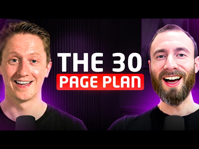 The 30-Page Local SEO Hack Google’s AI Is Already Rewarding