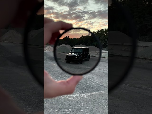 Why Every Photographer Needs a CPL Filter | REFLECTLENS