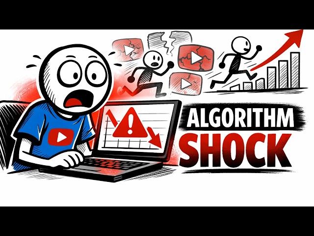 2026 YouTube Algorithm Hack Every Creator Needs to Know