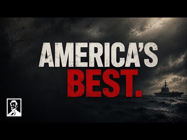 NEW LINCOLN PROJECT AD: America's Best
