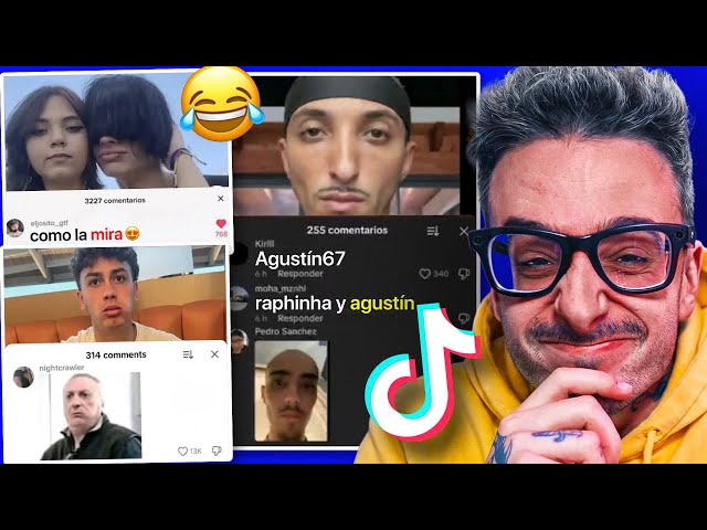 comentarios de tiktok #3
