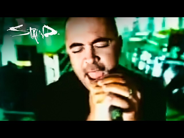 Staind - For You (Official Video)