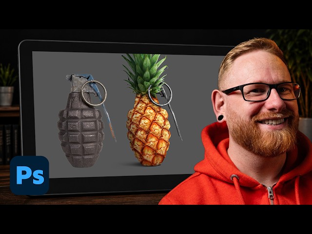 How to master the fundamentals of compositing in Photoshop