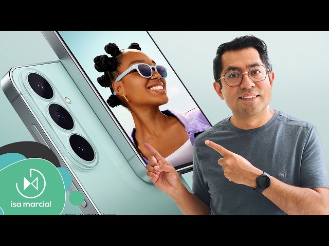 IT'S HERE: Galaxy S26 FE with NEW FEATURES | El Recuento