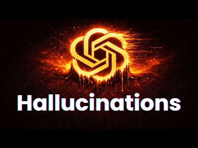 The AI Hallucination Problem (Why It's Not Fixed)