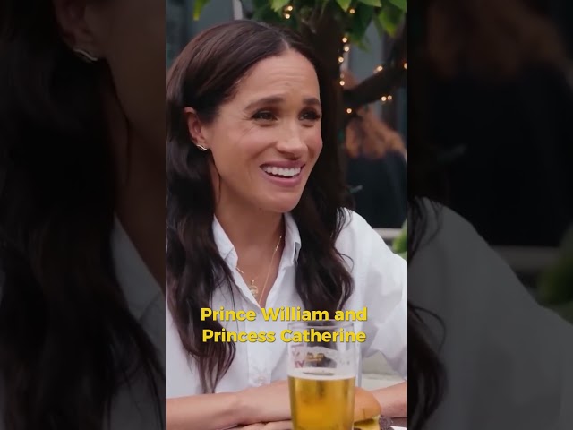 Prince William Freezes Harry Out While Meghan Markle Explodes Furious