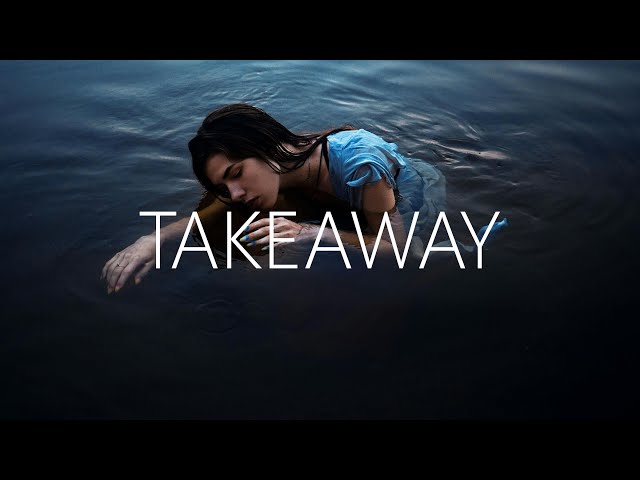 The Chainsmokers, ILLENIUM - Takeaway (Lyrics) ft. Lennon Stella