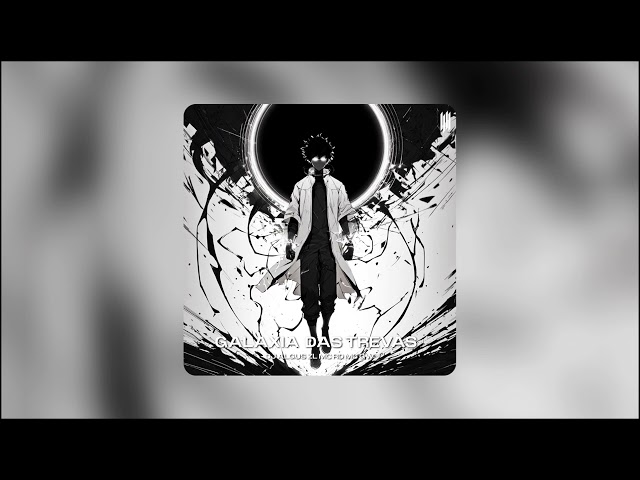 GALAXIA DAS TREVAS  - DJ ALGUS ZL, MC GW, MC RD