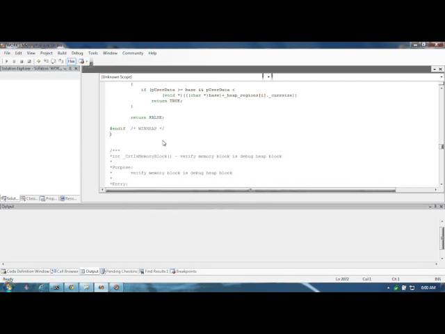 C++ Tutorial #42 : "The assignment operator" (and a little string theory)