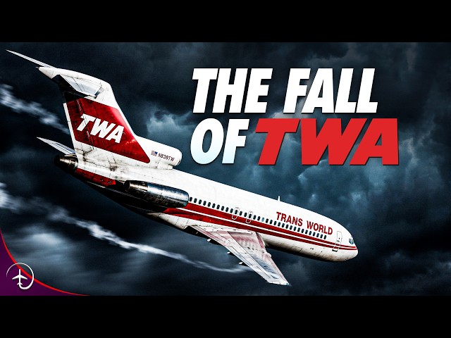 This Airline Had EVERYTHING… Then DIED?