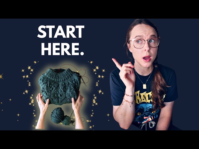 Why Your First Project Should Be Your Dream Project ✨