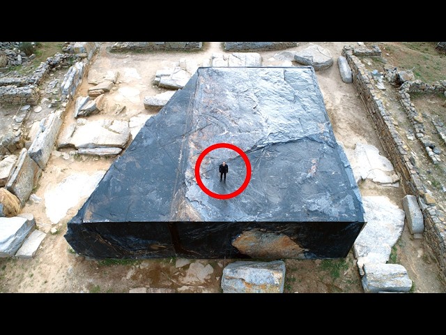 100 Unsolved Mysteries That Cannot Be Explained