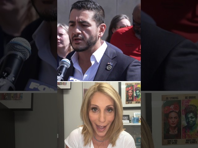 What's behind El-Sayed's strategic play to repurpose his campaign ads?