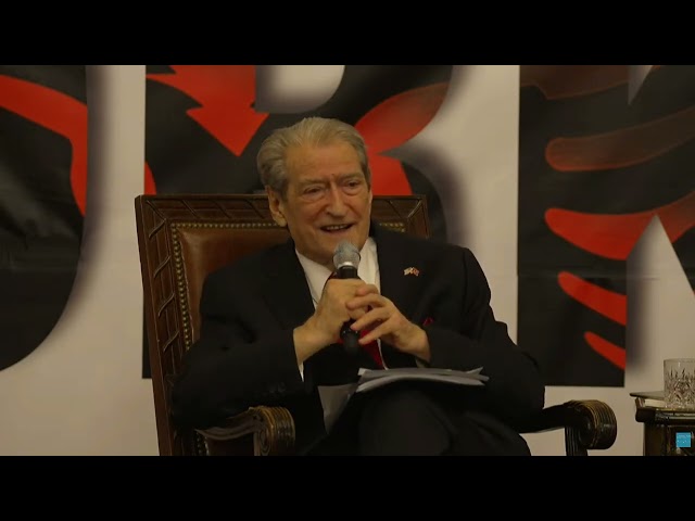 Top Channel/Berisha nga New Jersey: Rikthimi i shqiptarëve në Shqipëri i vlefshëm me çdo çmim